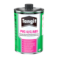 Adeziv Henkel Tangit PVC-U/C ABS, 1L decapant pentru curatare tevi