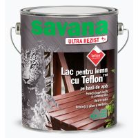 Lac Savana Cu Teflon 2.5L Pin