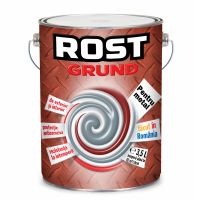 ROST GRUND ANTICOROZIV ROSU-OXID, 3,5l