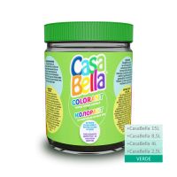 Colorant Casabella Verde 200 Ml