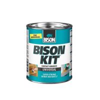 Adeziv Bison Kit De Contact Universal, 650ml (442003) pentru lipirea materialelor aflate sub tensiune, rezistenta la umezeala