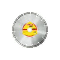 Disc Debitare Klingspor 125x2.4x22.23mm 9 Segmente (339828)
