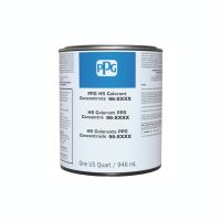 Colorant Ppg Red Urr 1L
