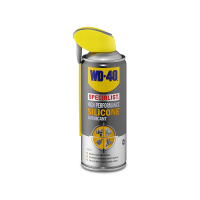 Spray Lubrifiant Silicone Wd-40 400 ml (780019)