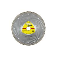 Disc Diamantat Klingspor 125mm Universal (325365 Dt900Ut)