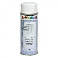 Spray Dupli-Color Radiator Alb 400 ml (304002)