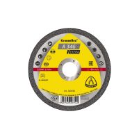 Disc Debitare Klingspor Extra 125x1.6x22.23mm (340938) Disc debitat metal