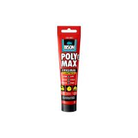 Bison Poly Max Original Express Alb Polimer 165G