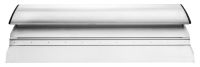 Spaclu Hardy Profesional Aluminiu 80cm (0820-704080)
