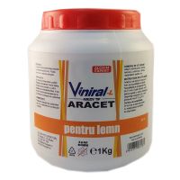 Aracet Lemn Viniral 0.8 Kg