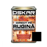 Email Oskar Direct pe Rugina 0.5L Negru Lucios (432517) interior / exterior
