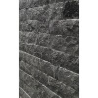 Scapitat Marmura Grey Negru 30x7x1.5 cm