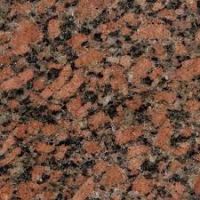 Semilastra Granit Rosu Aswan Lustruit 270x70x2 cm