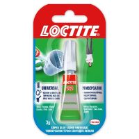 Adeziv Loctite Super Glue Liquid 4G