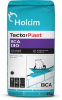 Adeziv BCA Holcim Tectorplast 130, 25kg aplicare manuala, interior / exterior