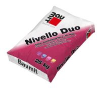 Sapa Nivello Duo 25Kg