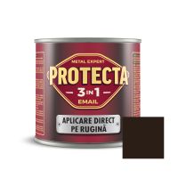 Email Deco Protecta 3In1 0.5L Maro Inchis (1016625)