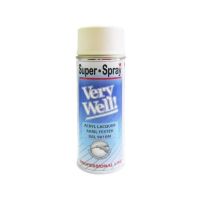 Spray Very Well Alb Mat Ral 9010 400 ml (379994) Vopsea acrilica