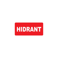 Autocolant "Hidrant"