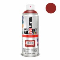 Spray Evo Rosu Oxid Ral 3009 400ml (2180)