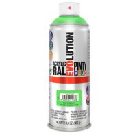 Spray Ev Flour Verde F136 400ml (2120)