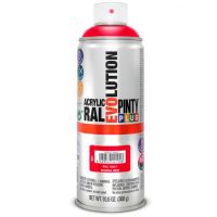 Spray Ev Flour Rosu F107 400ml (2285)