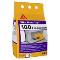 Sika Monotop 100 Fire Resistent 5 Kg