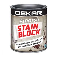 Amorsa Oskar Stain Block 1L (432449)