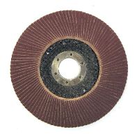 Disc Proline Abraziv Lamelar 125mm Gr.60 (44812)