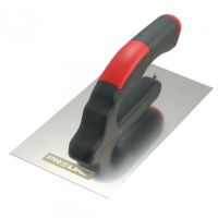Gletiera Proline Inox Cu Maner De Plastic 270x130mm (61520)
