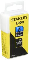 Capse Stanley Tip A 10mm 1000Buc (1-Tra206T)