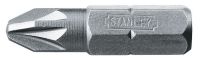 Stanley Bit Pz3 1/4 25mm (1-68-953)