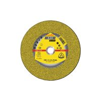 Disc Debitare Klingspor 115x3.2mm Extra (209014) Disc de debitat metal