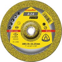 Disc Polizat Klingspor 180x8x22.23mm (13446)
