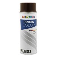 Spray Dupli-Color Maro Ciocolatiu RAL 8017 400 ml