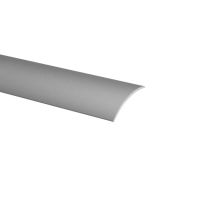Profil Aluminiu De Trecere A 03 Argint 2.7ml Profil Trecere Arcuit