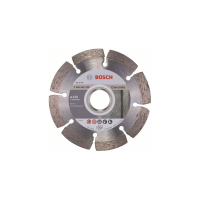 Disc Diamantat Bosch 115mm Segmentat Concrete (2608602196)