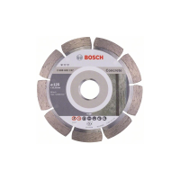 Disc Diamantat Bosch 125mm Segmentat Concrete (2608602197)