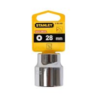 Cheie Tubulara Stanley 1/2" 12P 28mm (1-88-800)