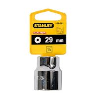 Cheie Tubulara Stanley 1/2" 12P 29mm (1-88-801)