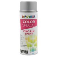 Spray Dupli-Color Zinc Aluminiu 400 ml (308004)