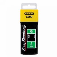 Capse Stanley Tip G 8 mm 1000Buc (1-Tra705T)