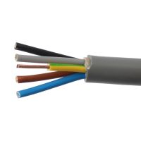 Cablu Cyyf 5x4mm