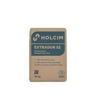 Ciment Holcim Extradur 52 20Kg
