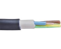 Cablu N2xh 3x2.5mm