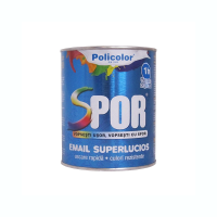 Email Spor Super Lucios 0.75L Crem (1022741)
