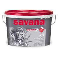 Savana Ultra Rezist 2.5L Interior Ultralavabila (5738520) Alba