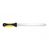 Cutter Hardy, Pentru Vata Minerala (0590-600028) lama dubla, fata de 28 cm