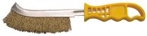 Perie Sarma Semiluna, Hardy (1001-210000)