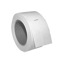 Banda Hartie Rigips, Pentru Colturi, 75ml folosita la intarirea colturilor, a muchiilor concave sau convexe rezultate la realizarea peretilor